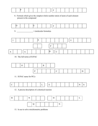 Learning activity 1 chapter 2 n 3