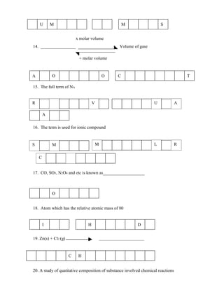 Learning activity 1 chapter 2 n 3
