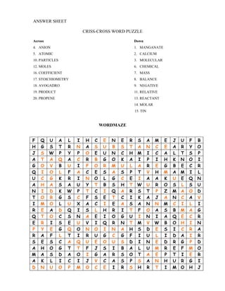 Learning activity 1 chapter 2 n 3