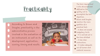 Wen S Language World Assessment 5 Principles