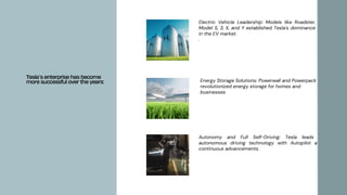Tesla Innovation and Enterprise.pptx