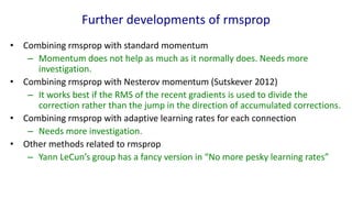 Learning algorithm including gradient descent.pptx
