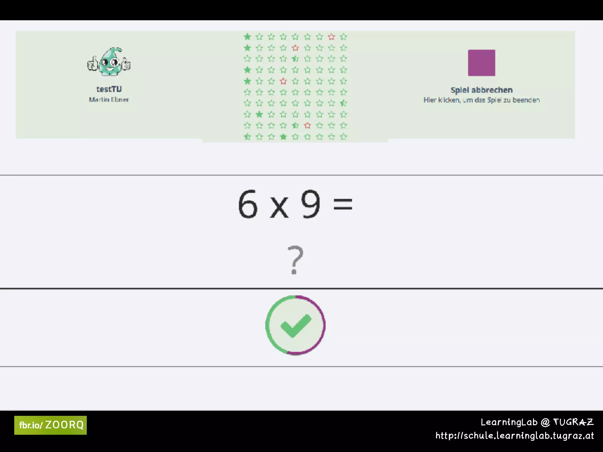 LearningLab @ TUGRAZ 
http://schule.learninglab.tugraz.at
 