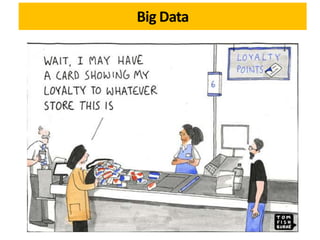 Big Data
 