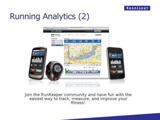 Running Analytics (2)
 