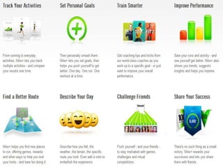 Running Analytics (3)
 