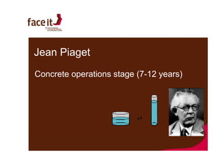 Curriculum & learning