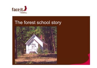 Curriculum & learning