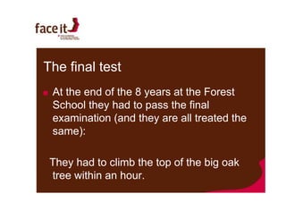 Curriculum & learning