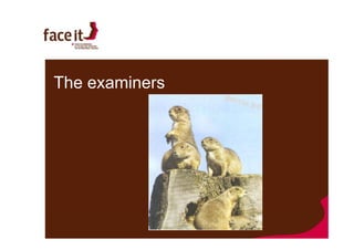 Curriculum & learning