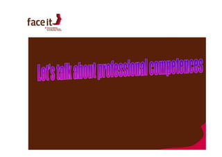 Curriculum & learning