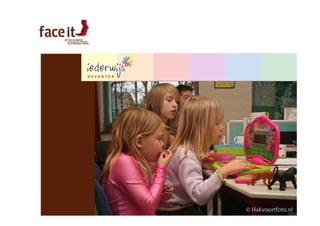 Curriculum & learning