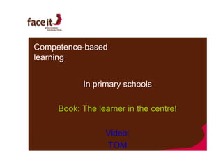 Curriculum & learning