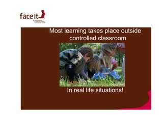 Curriculum & learning