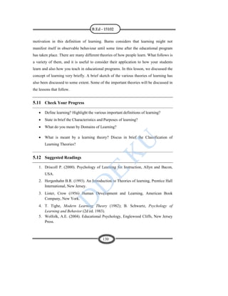 Learning and Development B Bed 1st sem .pdf