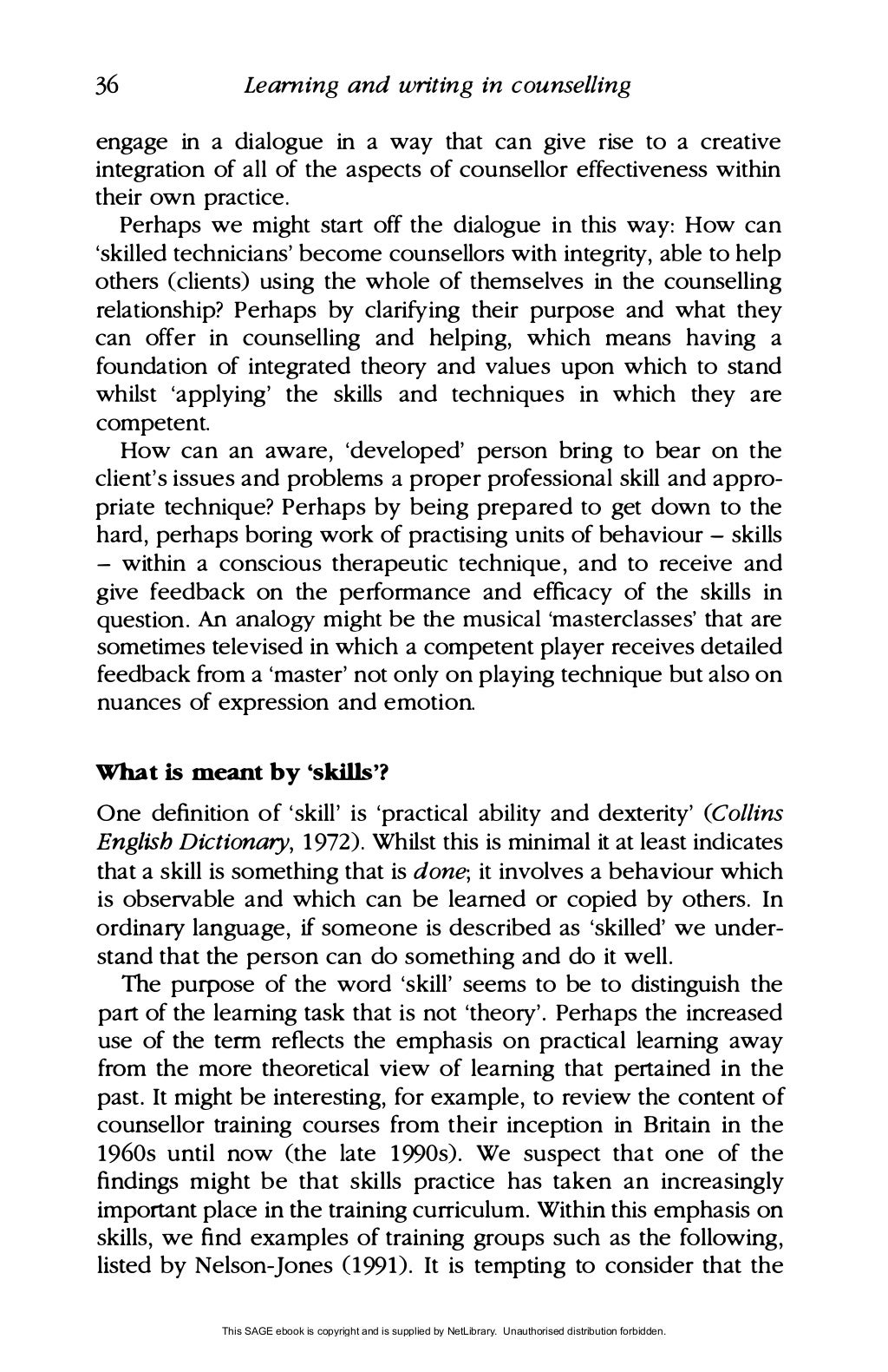 a writer references a source entitled “can seabiscuit’s dna explain his elite racing ability?” in his paper. which signal phrase best establishes the source’s authority and credibility?