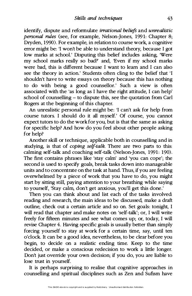 critical analytical essay example