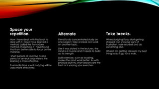 Learning Assignment2 | PPTX