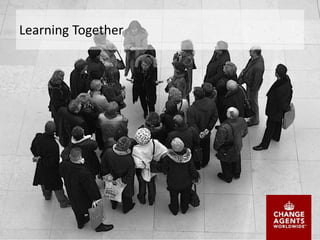 Learning Together