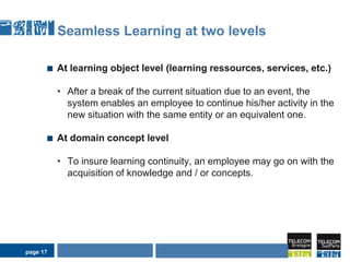  Réfléchir sur des problèmes rencontrés
