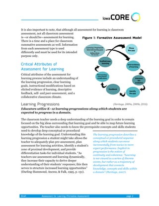Learning Brief Examples Learning brief | PDF