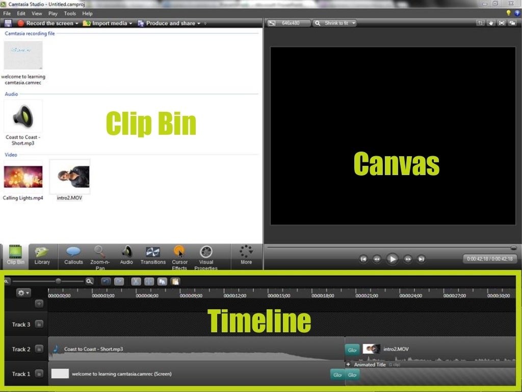 linkedin learning camtasia linkedin learning camtasia