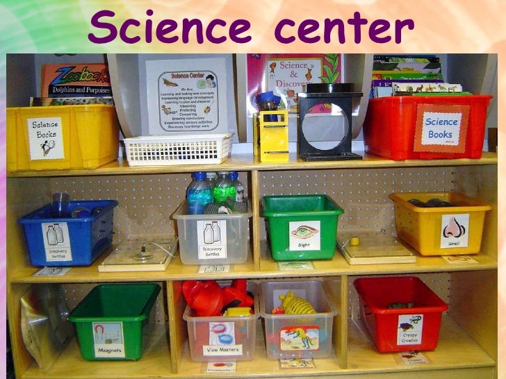 Nature Language Art Center Preschool Nature Language Art Center Preschool