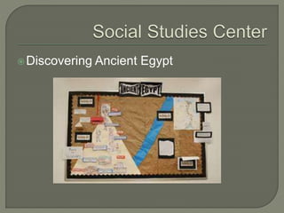 Discovering Ancient Egypt
 