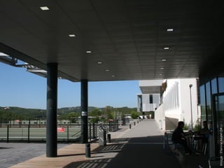 Image : Etienne Markt DR 
 