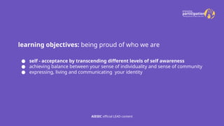 [learning circle] proud of who you are (1).pptx