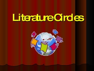 Literature Circles 