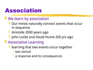 Learning Definition Types principles and examples | PPT