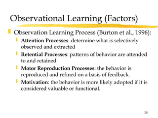 Learning Definition Types principles and examples | PPT