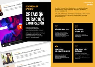 Netex Learningcloud 2020 Motiva Inspira Conecta Es Ppt Netex Learningcloud 2020 Motiva Inspira Conecta Es Ppt