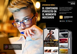 Netex Learningcloud 2020 Motiva Inspira Conecta Es Ppt Netex Learningcloud 2020 Motiva Inspira Conecta Es Ppt