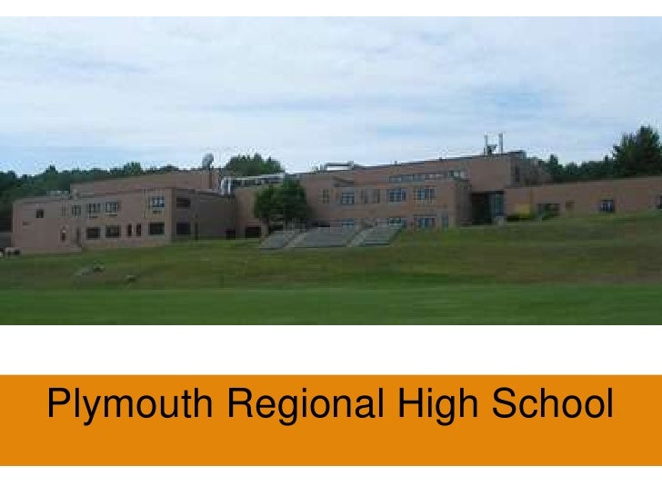 Learning Commons Plymouth Regional HS (NH)