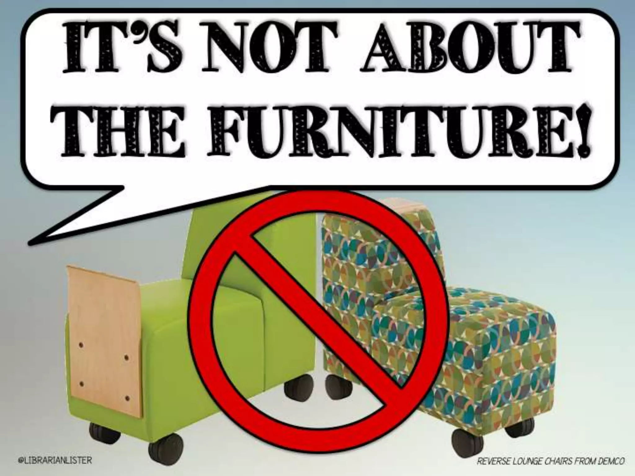 Library as Learning Commons