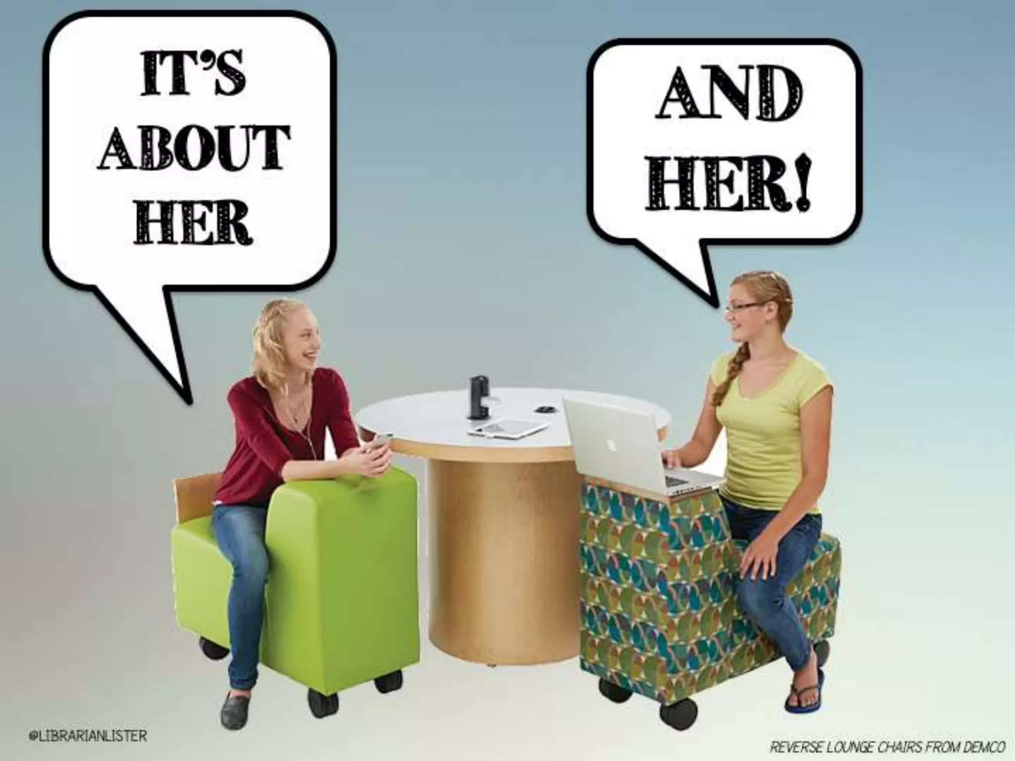 Library as Learning Commons