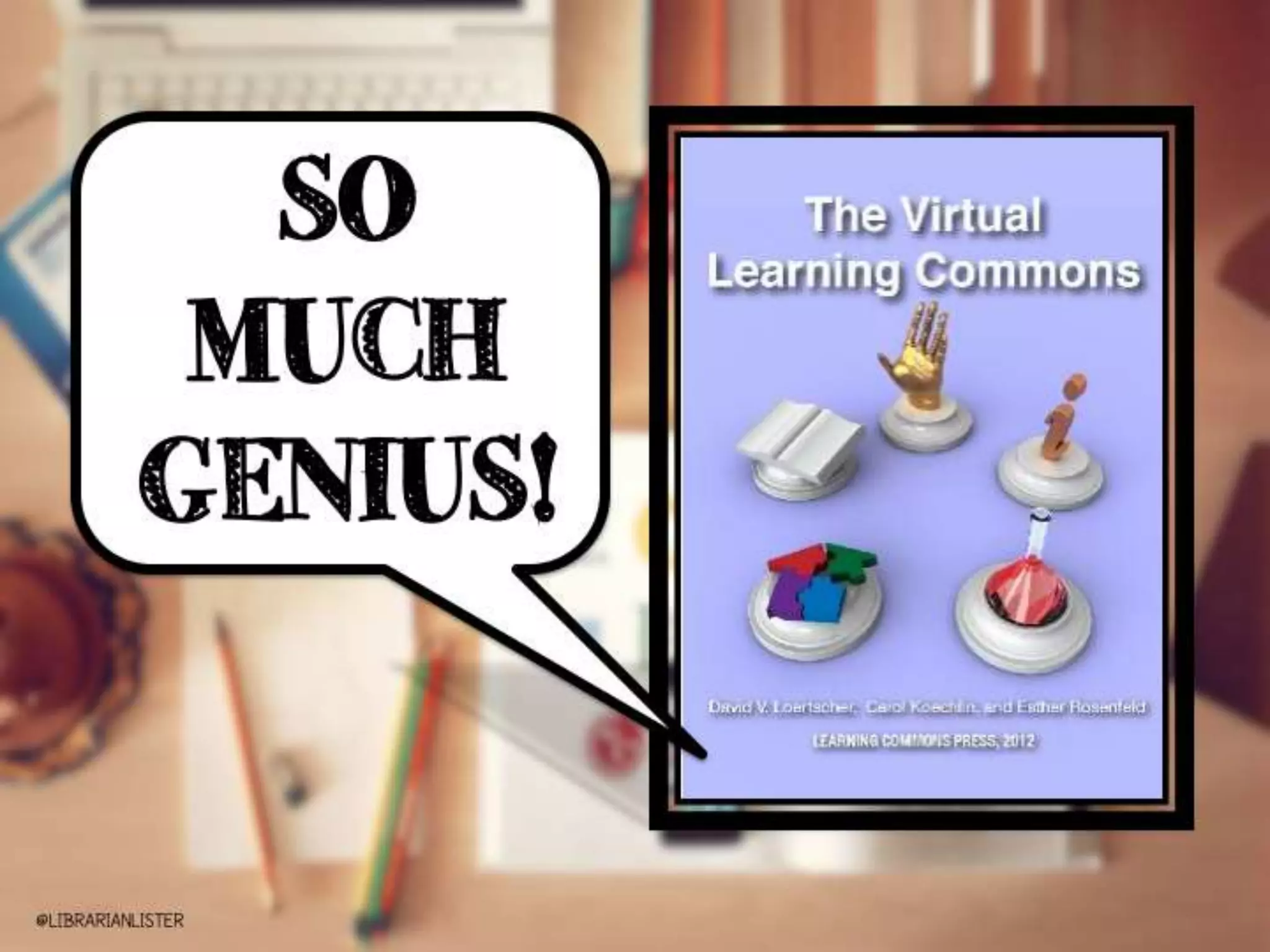 Library as Learning Commons