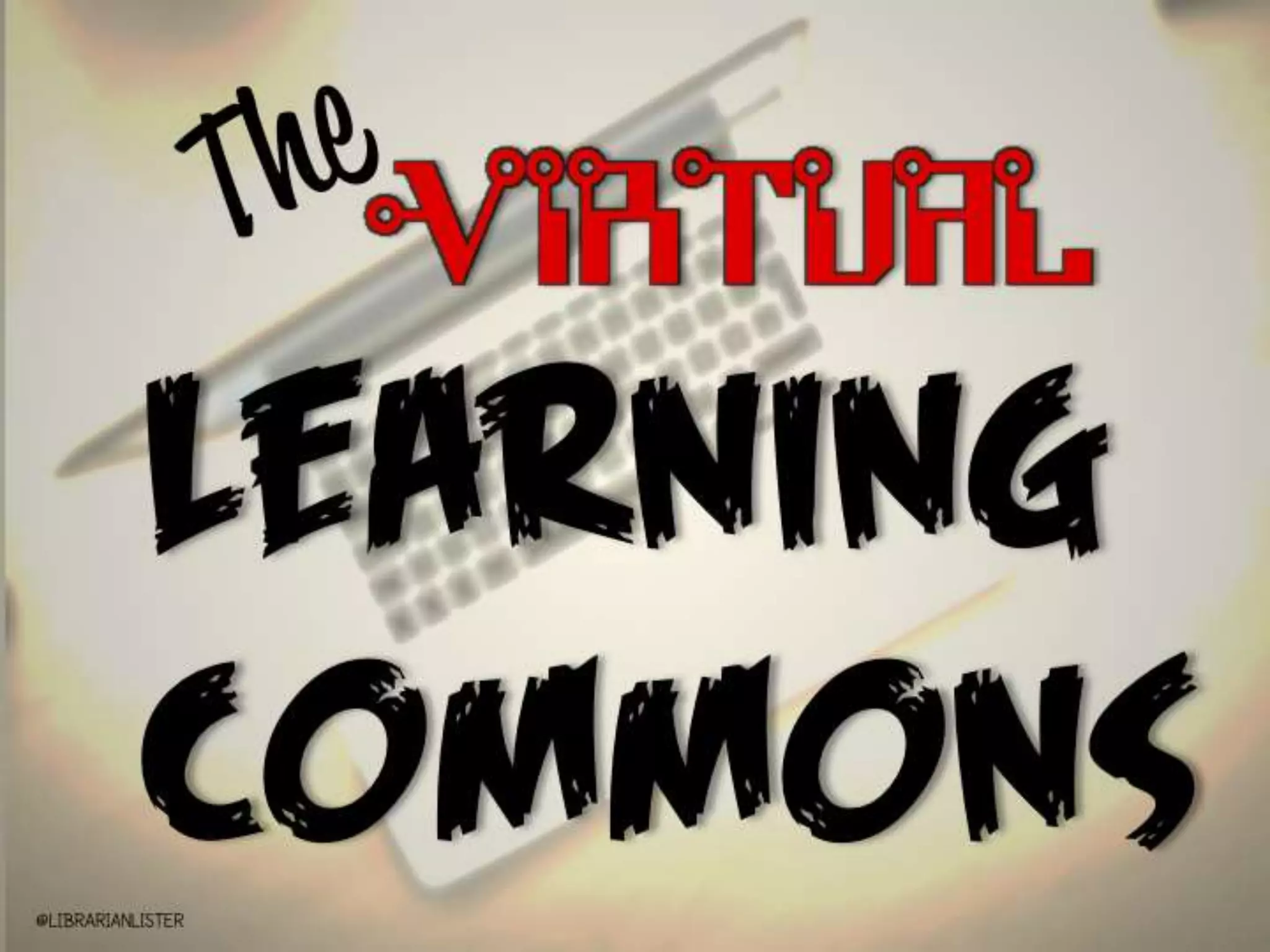 Library as Learning Commons