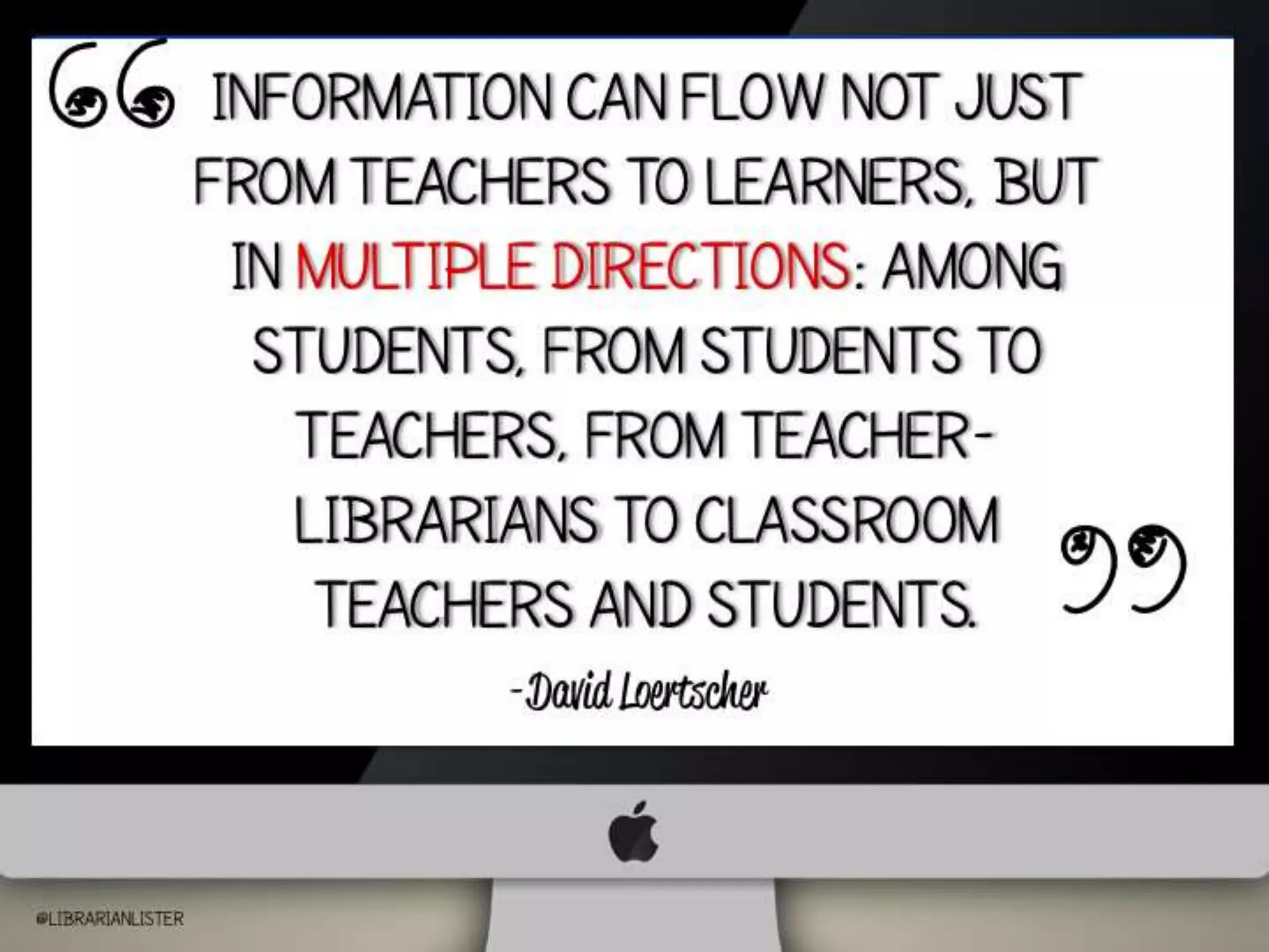 Library as Learning Commons