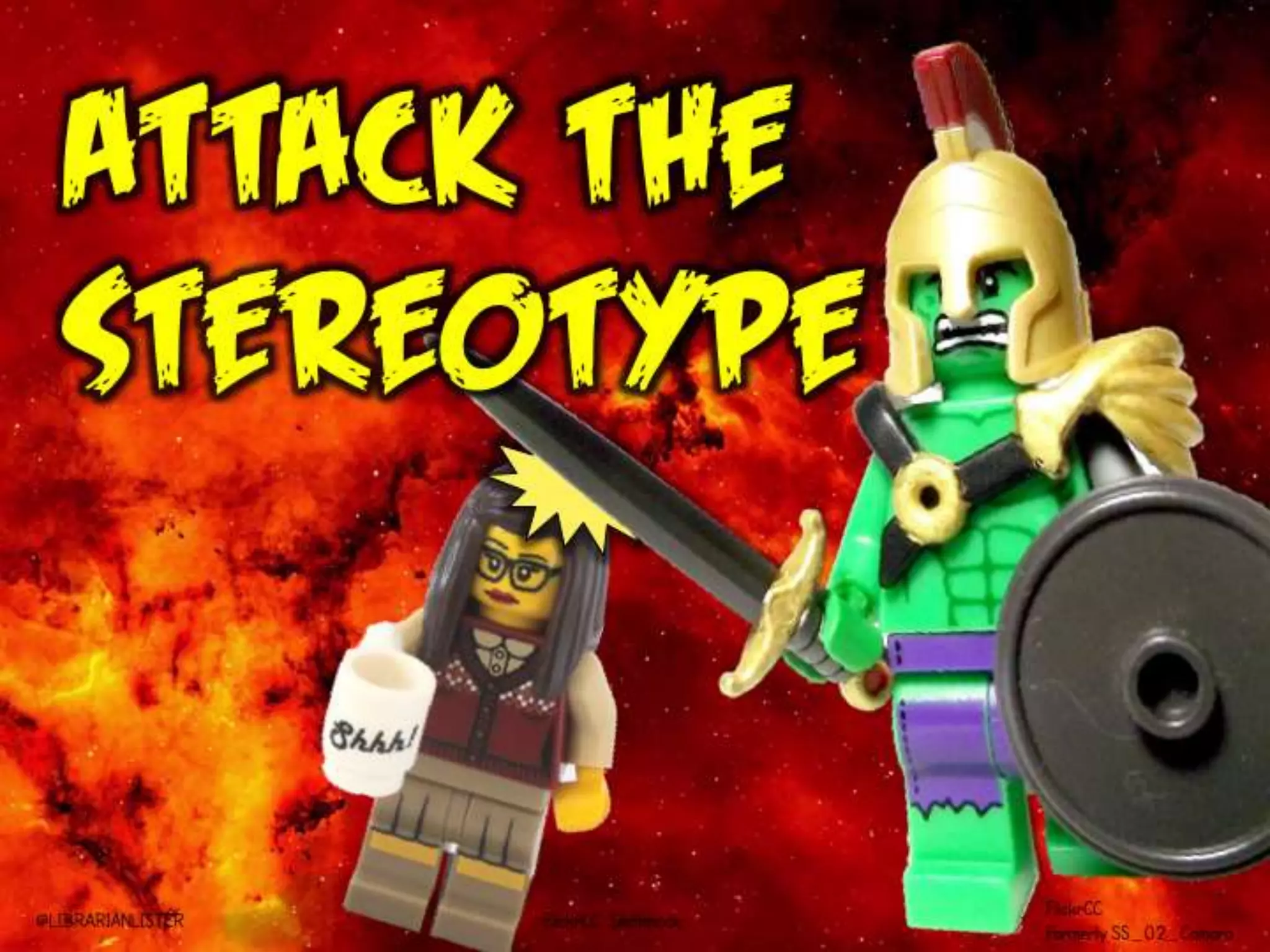 Library as Learning Commons