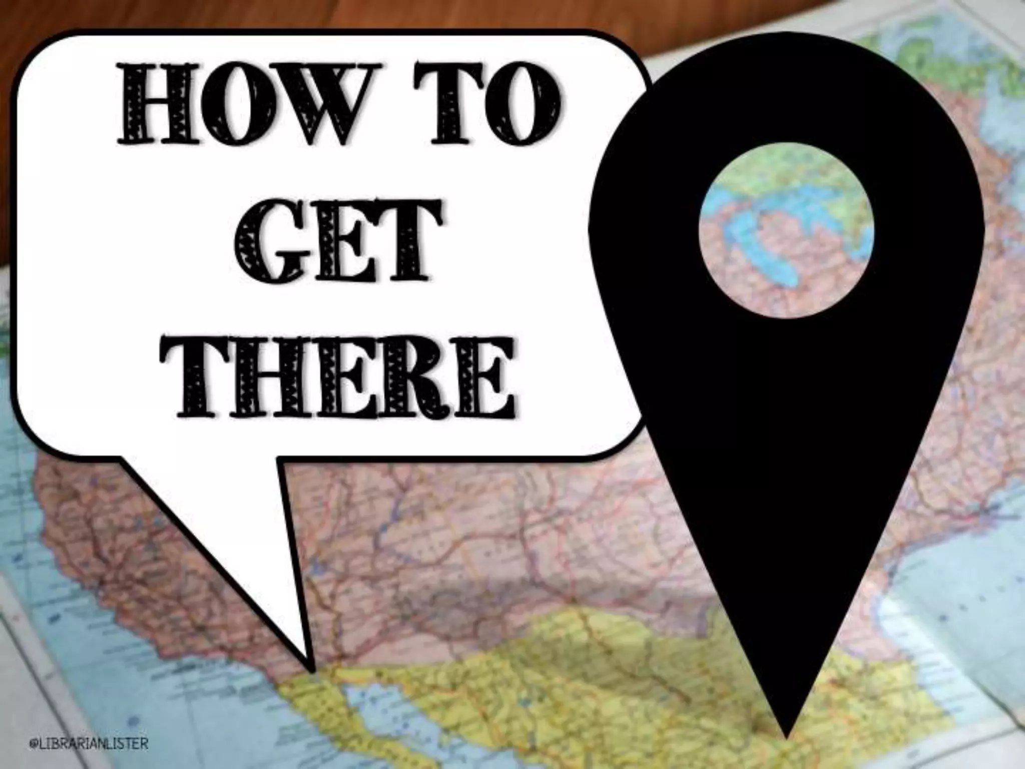 Library as Learning Commons