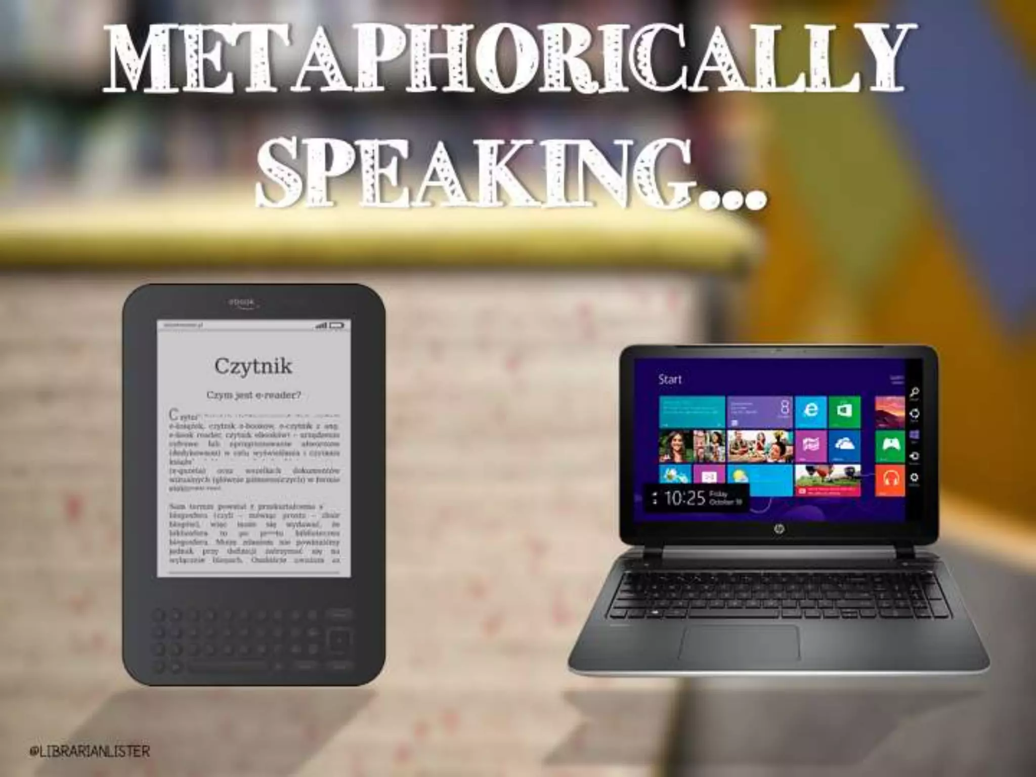 Library as Learning Commons