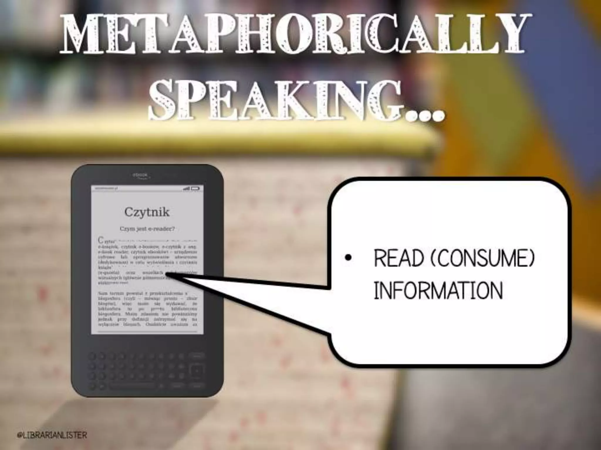 Library as Learning Commons