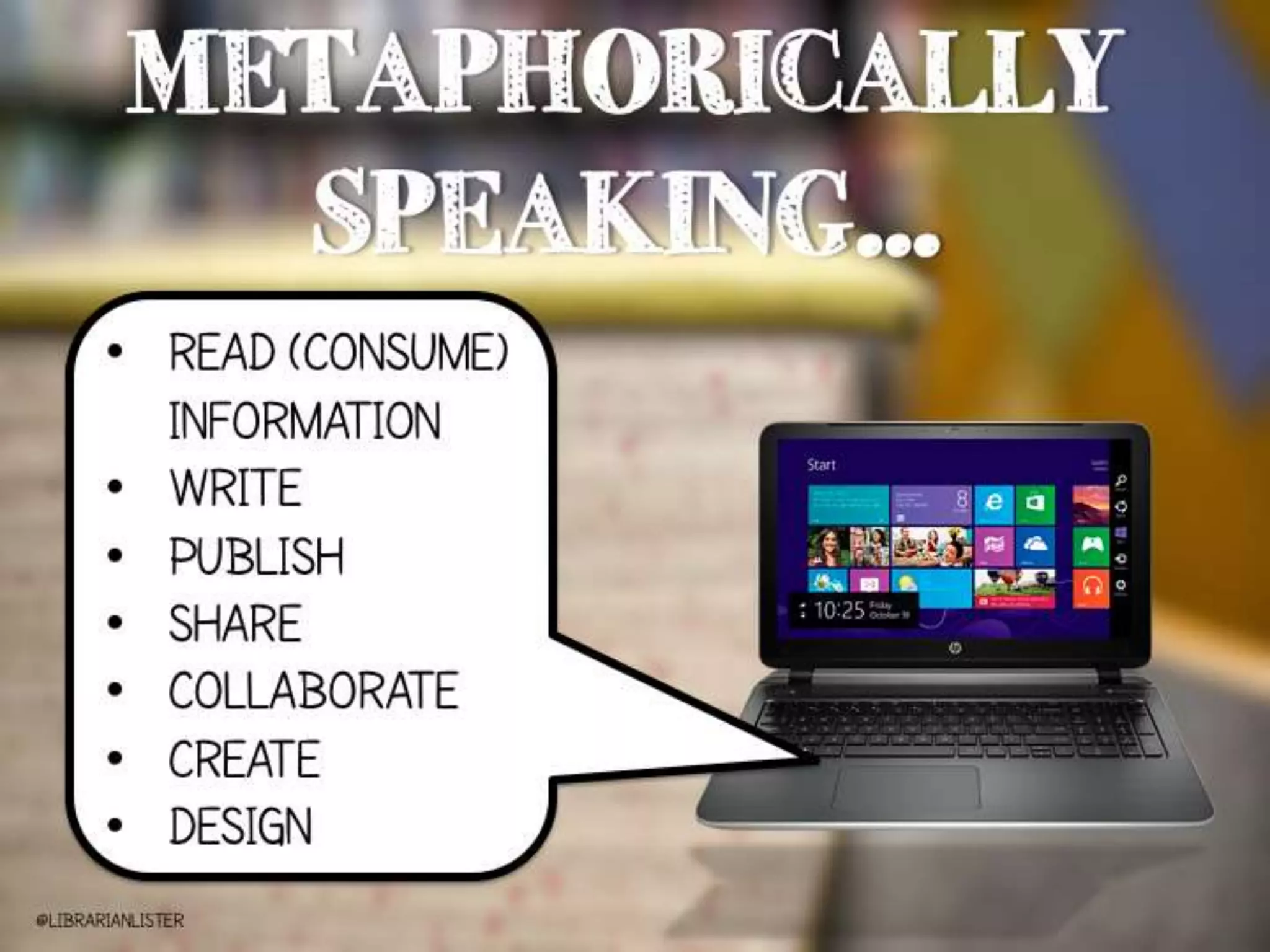 Library as Learning Commons