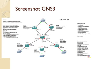 Learning Computer Network Through Network Simulation Program | PDF