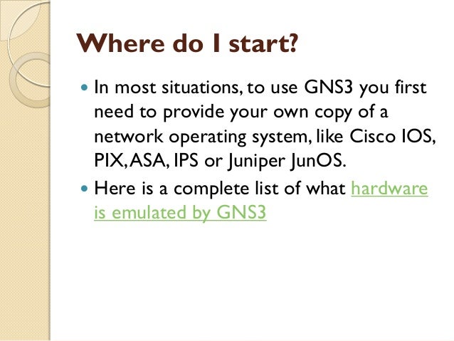 netsimk tutorial netsimk tutorial