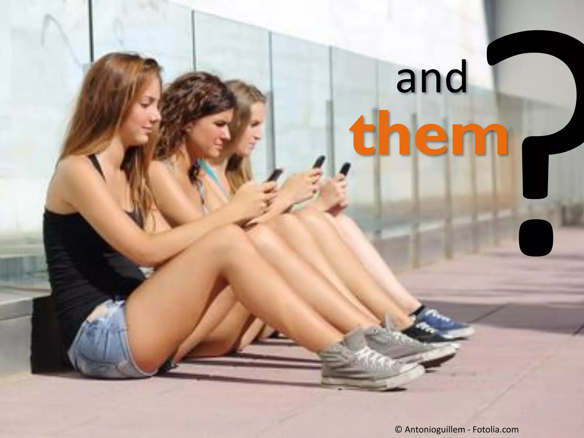 How do you

feel

© eldadcarin - Fotolia.com

 