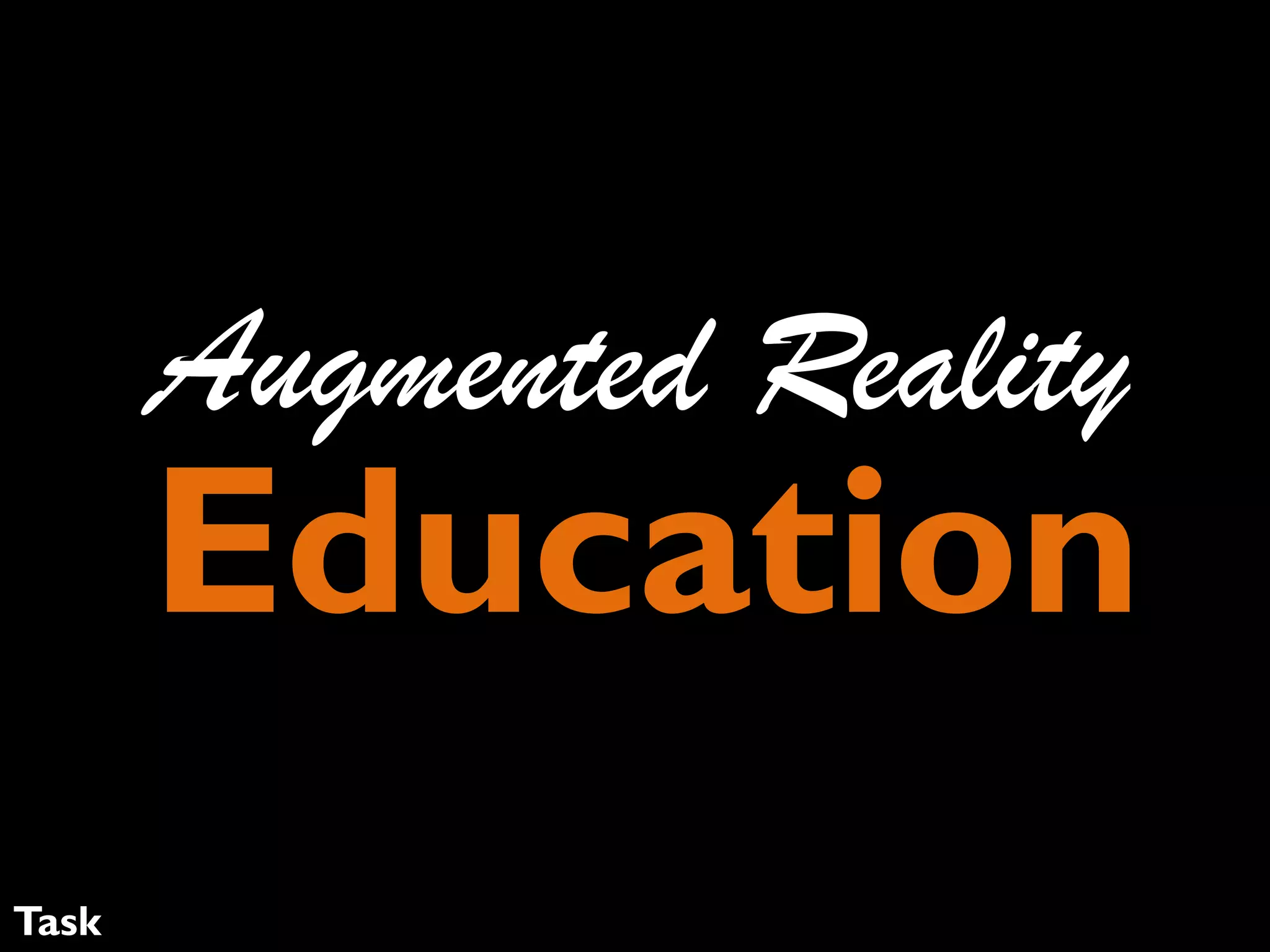 toward an

augmented
learning

© pete pahham - Fotolia.com

 